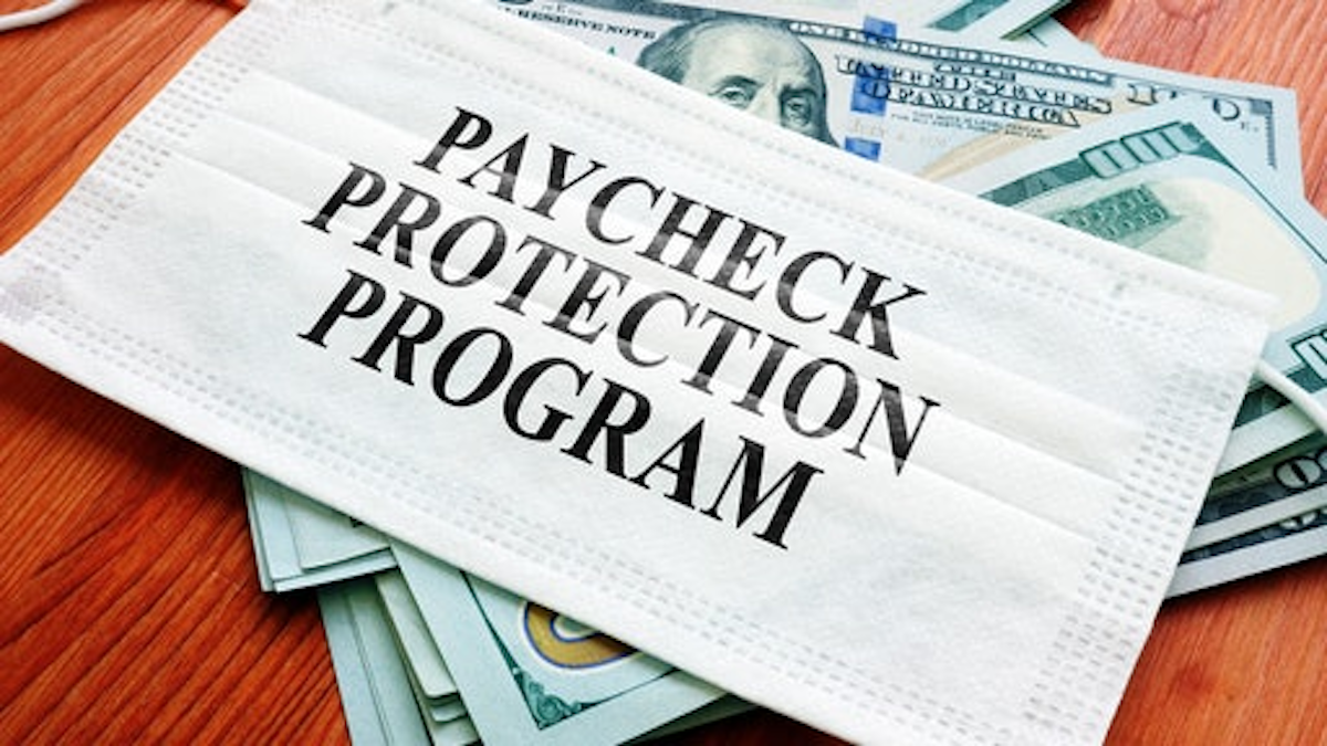 How New Ppp Rules Make Free Money Available To The Smallest Businesses And Sole Proprietors For Construction Pros