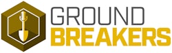 Ground Breakers Logo