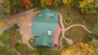 Alchemy Concrete Inc.