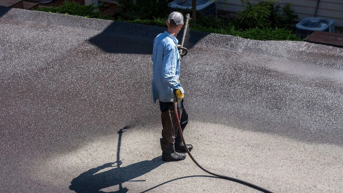 Pavement Maintenance Industry Urges a Stop to Maryland HB 77 - Vimarsana News