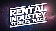 Rental Industry Strikes Back