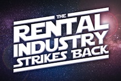 Rental Industry Strikes Back