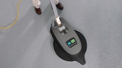 Restoring Floors Starts With Renting The Right Equipment
