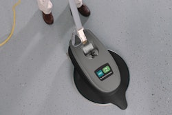 Restoring Floors Starts With Renting The Right Equipment