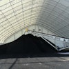 Leaving RAP piles uncovered can be a costly mistake; RAP with 20 percent moisture can potentially cause conveyors and feeders to jam, reducing productivity, and this also can boost fuel costs for drying.