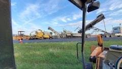 With these funds, states and localities have been given broad authority for the use of this assistance which takes pressure off transportation budgets and could allow some funds to flow to infrastructure-related activities.