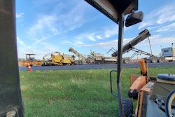 With these funds, states and localities have been given broad authority for the use of this assistance which takes pressure off transportation budgets and could allow some funds to flow to infrastructure-related activities.