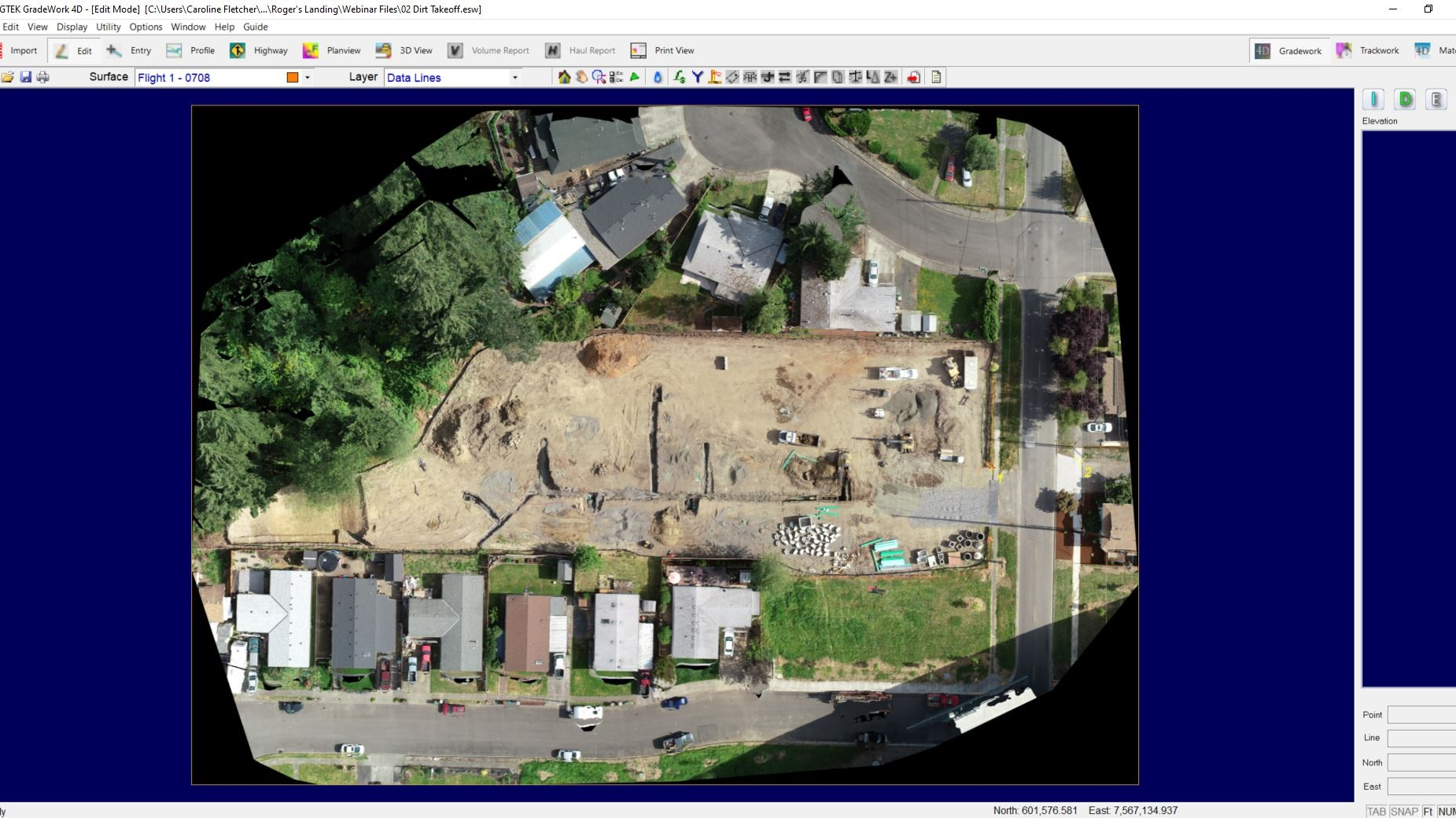 drone design software drone design software