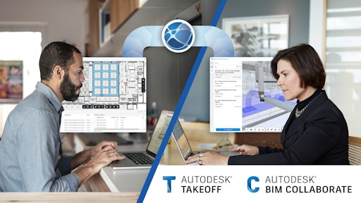Increase Collaboration, Speed & Accuracy During Estimation with Autodesk Takeoff