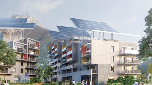 Bouygues Construction project
