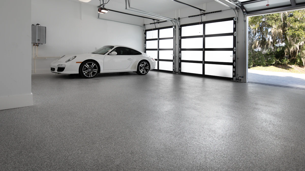 5 Tips for Applying an Epoxy Floor Coating System in Cold Weather or Cooler Temperatures - Vimarsana News