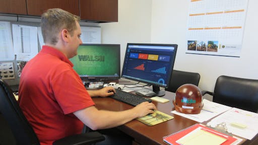 Soil Connect The Walsh Group Discuss Four Trends Behind The Explosion In Construction Technology Adoption For Construction Pros