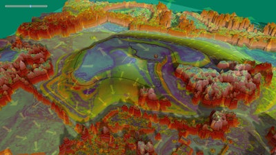 Leica Aibot 3D model