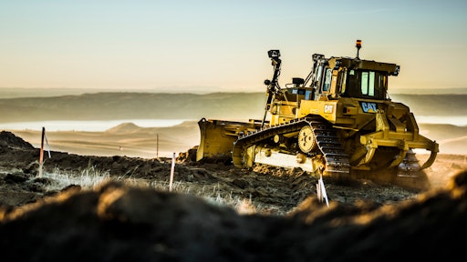 HCSS Telematics helps Loenbro make more informed decisions about its equipment fleet and equipment needs on projects.