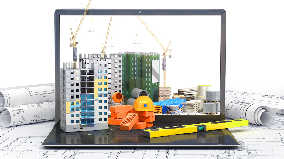 Why Construction Companies Should Educate Employees About Cybersecurity - Vimarsana News