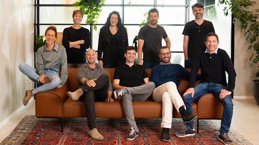 Seebo funding round