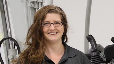 Takeuchi Ashleigh Gross