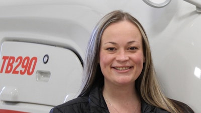 Takeuchi Megan McFarlane