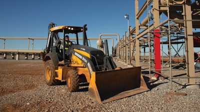 United Rentals Equipment 1