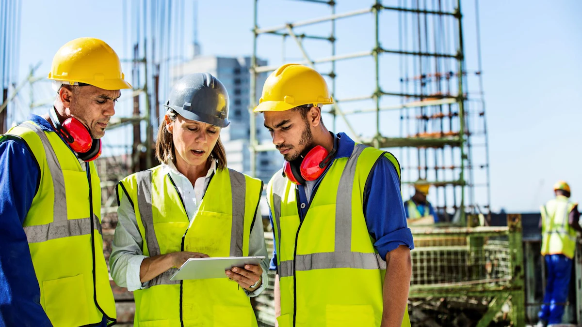 Women In Construction Female Workers Offer Opportunity To Help Fill Construction S Labor Gap For Construction Pros