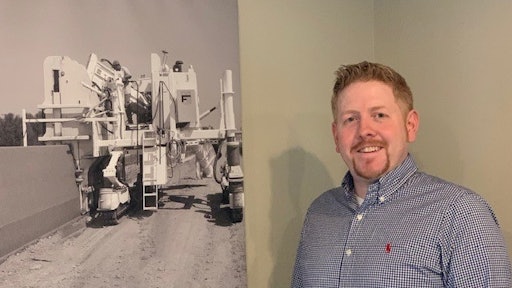 Miller Formless Hires VP of Finance & Administration