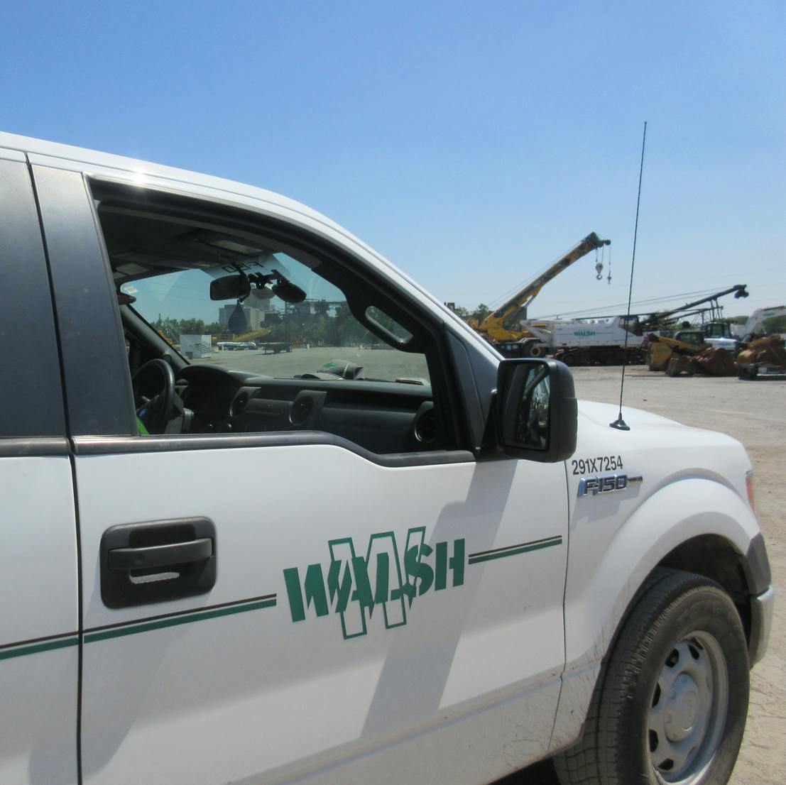 Soil Connect The Walsh Group Discuss Four Trends Behind The Explosion In Construction Technology Adoption For Construction Pros Soil Connect The Walsh Group Discuss Four Trends Behind The Explosion In Construction Technology Adoption For Construction Pros