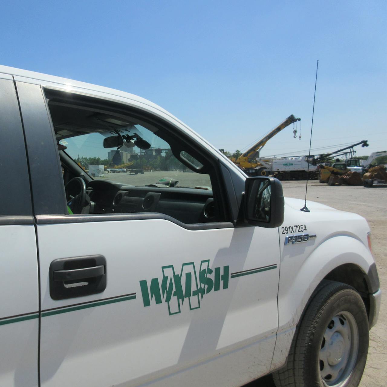 Soil Connect The Walsh Group Discuss Four Trends Behind The Explosion In Construction Technology Adoption For Construction Pros