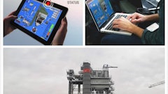 D&G Machinery launched the first 5G+ 'Industrial Internet' asphalt mixing plant in China which will allow for remote operation of the plant from over 500 miles away.