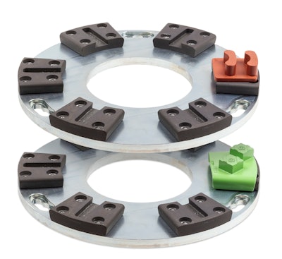 Husqvarna's Orange Evolution: Full Integration of HTC Surface Prep Products, Services