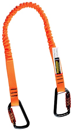 Gear Keeper Super Coil Tool Tethers