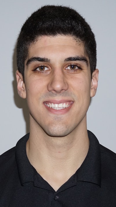 Greg Cabot Ameripolish