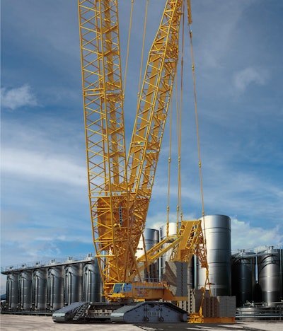 All Crane Adding Liebherr Lr 1800 1 0 Pr Image 2 26 21
