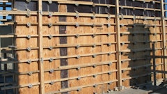 Concrete Forms: A Quick Guide to Imported vs North American Engineered Wood
