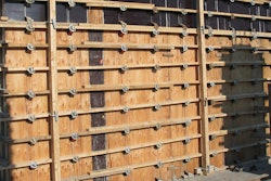 Concrete Forms: A Quick Guide to Imported vs North American Engineered Wood