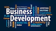 Business development should be top of mind for all employees in a construction company.
