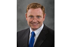 Andrew Soper, Product Manager, Telescopic Trucks and All-Terrain Cranes