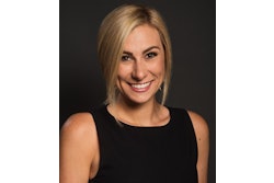 Brittany Castillo, CEO of AshBritt