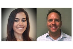 Atlas Copco Caruso Wall