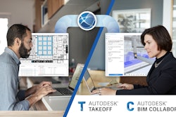 Increase Collaboration, Speed & Accuracy During Estimation with Autodesk Takeoff