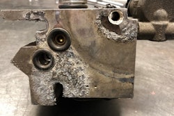 Drivers and technicians need to pay extra attention this time of year with both visual checks and keen awareness of component performance. Air dryers mounted on the frame rail are susceptible to corrosion due to their exposure to the road.