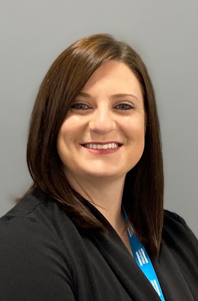 Beth Jones Atlas Copco