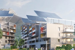 Bouygues Construction project