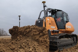 Case Introduces Factory Fit Machine Control For Dozers 580334