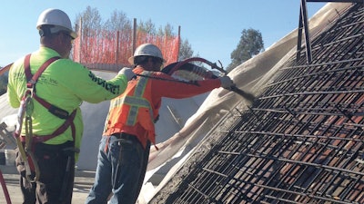 Updated CCS-4(20): Shotcrete for the Craftsman Guide