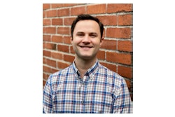 Cameron Page Headshot