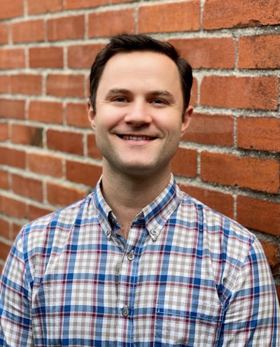 Cameron Page Headshot