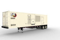 Cat Xq1140 Power Module