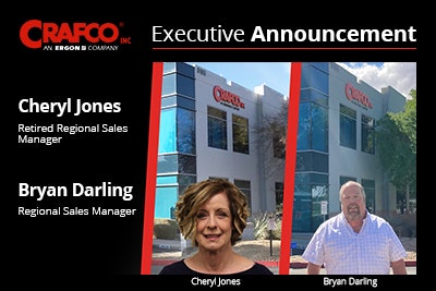 Cheryl Bryan Announcement