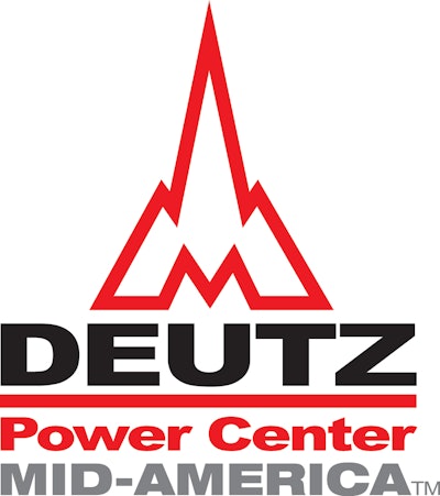 Deutz Mid America Logo