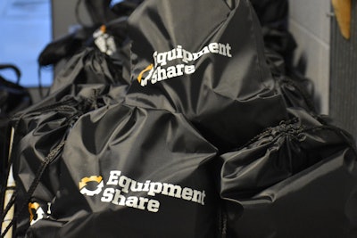 The EquipmentShare No Child Hungry program was created to provide food resources to children who would go without meals during spring break and school closures.